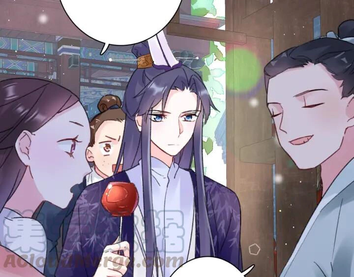 Hoa Nhan Sách Chapter 135 - 25