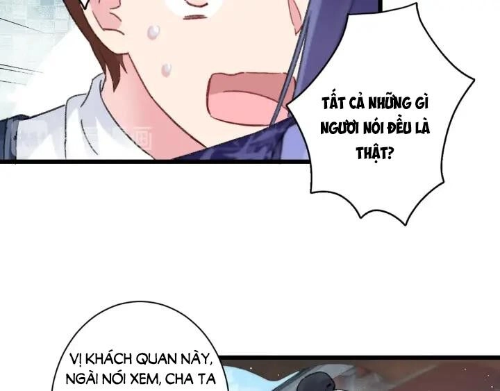 Hoa Nhan Sách Chapter 135 - 27