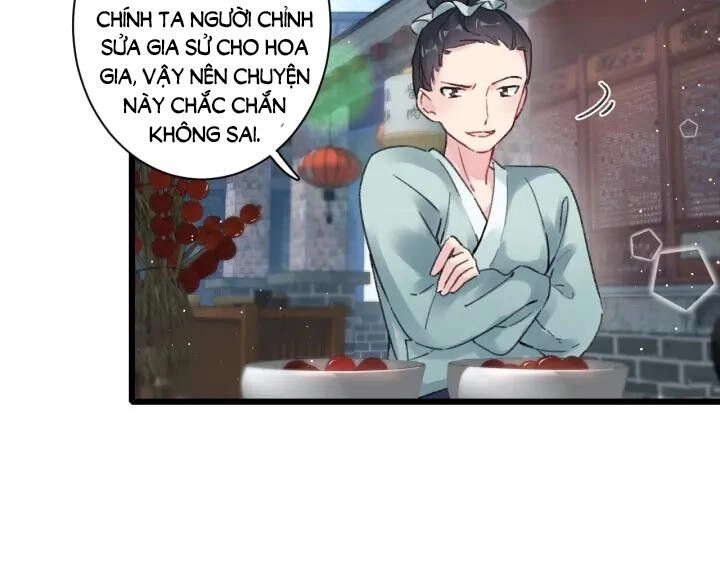 Hoa Nhan Sách Chapter 135 - 28