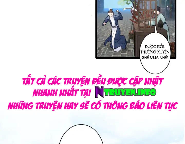 Hoa Nhan Sách Chapter 135 - 31