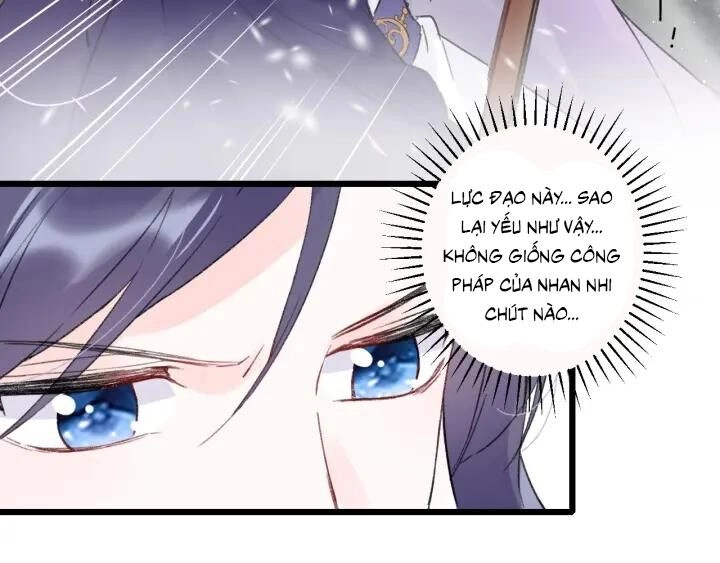 Hoa Nhan Sách Chapter 137 - 6