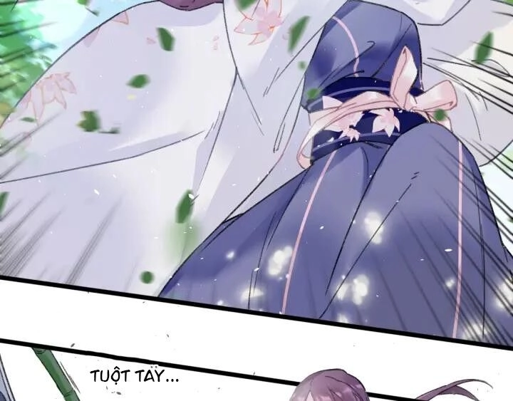 Hoa Nhan Sách Chapter 137 - 8