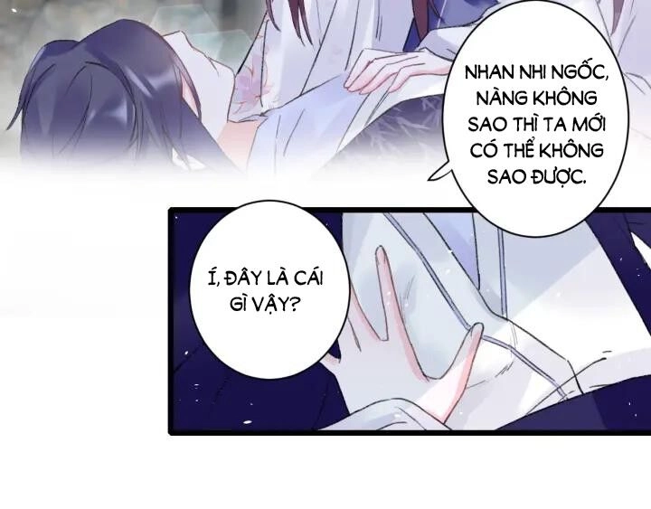 Hoa Nhan Sách Chapter 137 - 16