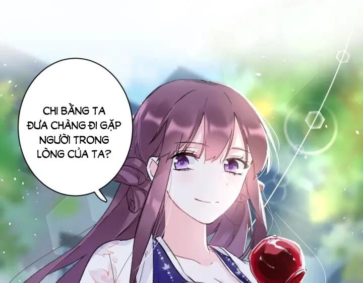 Hoa Nhan Sách Chapter 137 - 23