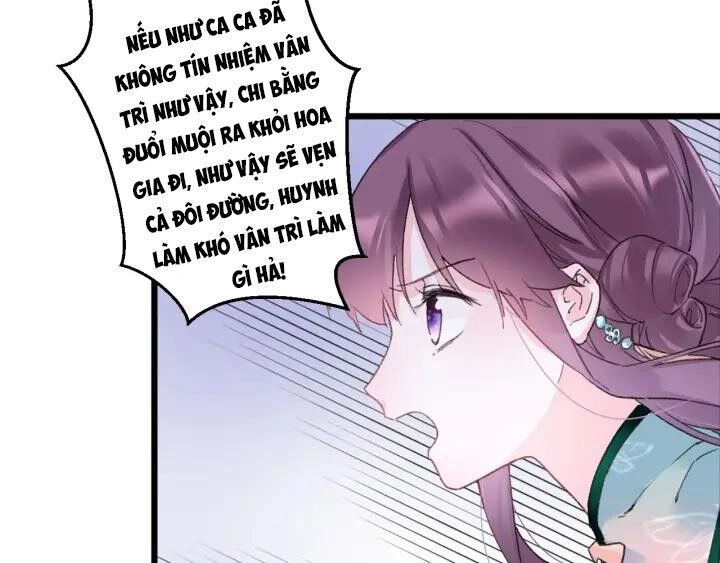 Hoa Nhan Sách Chapter 138 - 8