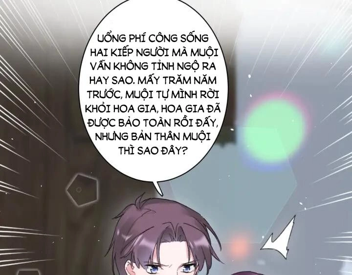 Hoa Nhan Sách Chapter 138 - 10