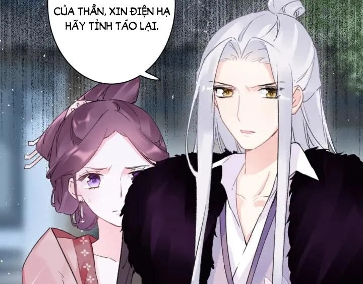 Hoa Nhan Sách Chapter 138 - 28