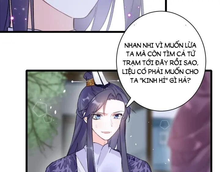 Hoa Nhan Sách Chapter 139 - 4