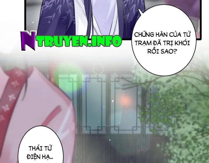 Hoa Nhan Sách Chapter 139 - 5