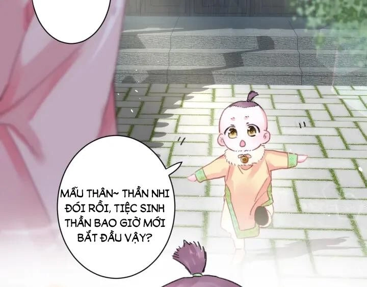 Hoa Nhan Sách Chapter 139 - 6