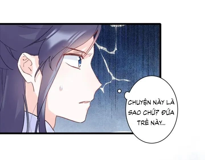 Hoa Nhan Sách Chapter 139 - 12