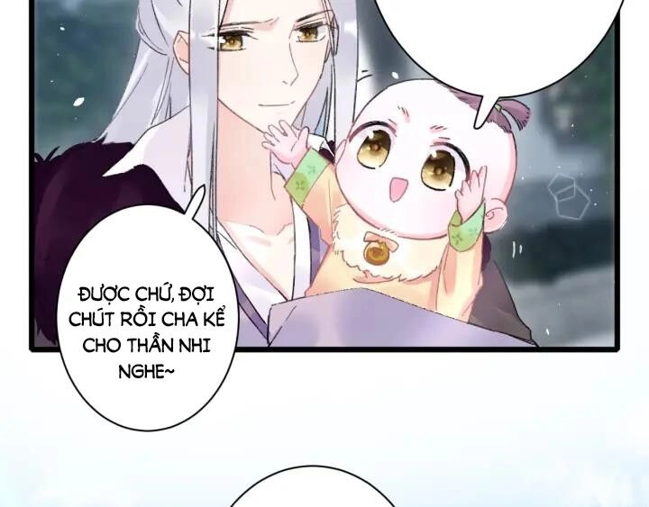Hoa Nhan Sách Chapter 140 - 5