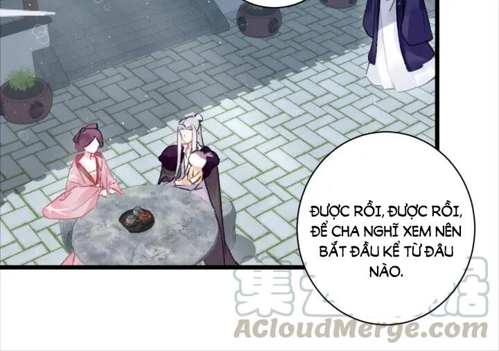 Hoa Nhan Sách Chapter 140 - 13