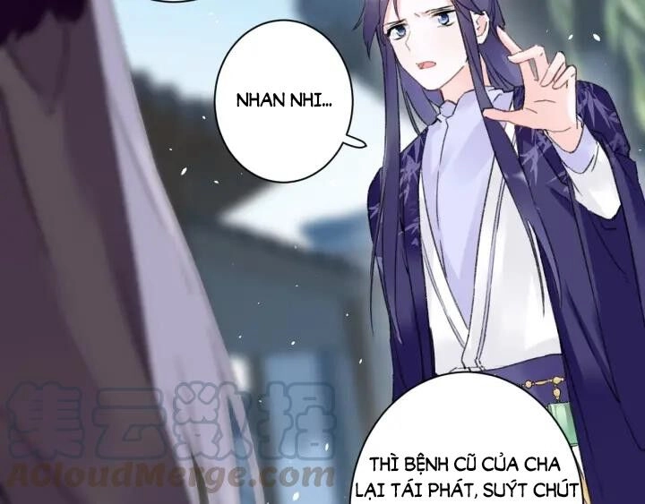Hoa Nhan Sách Chapter 140 - 20