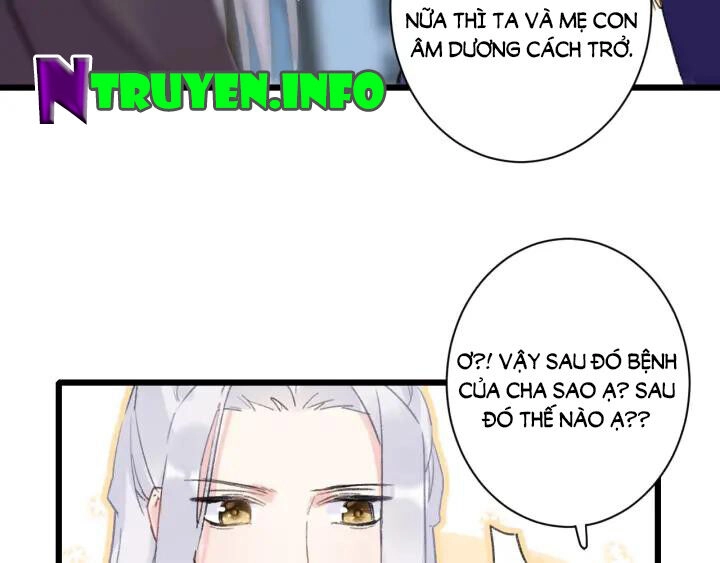 Hoa Nhan Sách Chapter 140 - 21