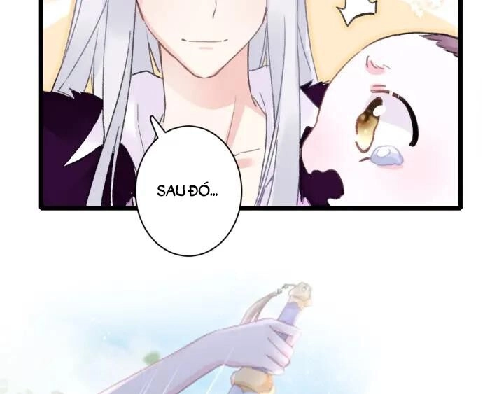 Hoa Nhan Sách Chapter 140 - 22