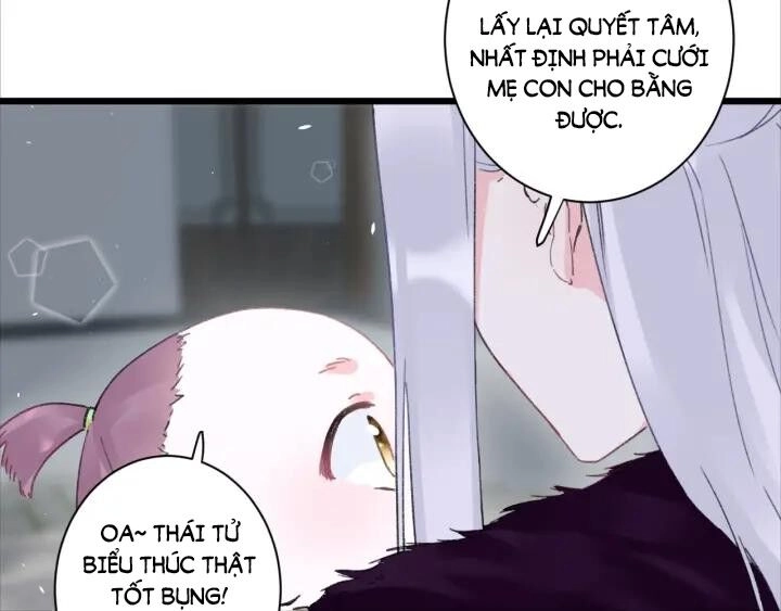 Hoa Nhan Sách Chapter 140 - 28