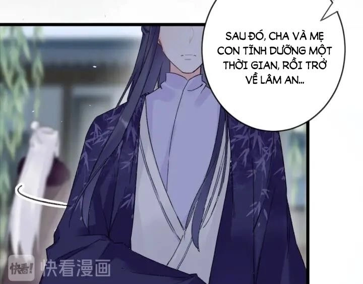 Hoa Nhan Sách Chapter 141 - 6