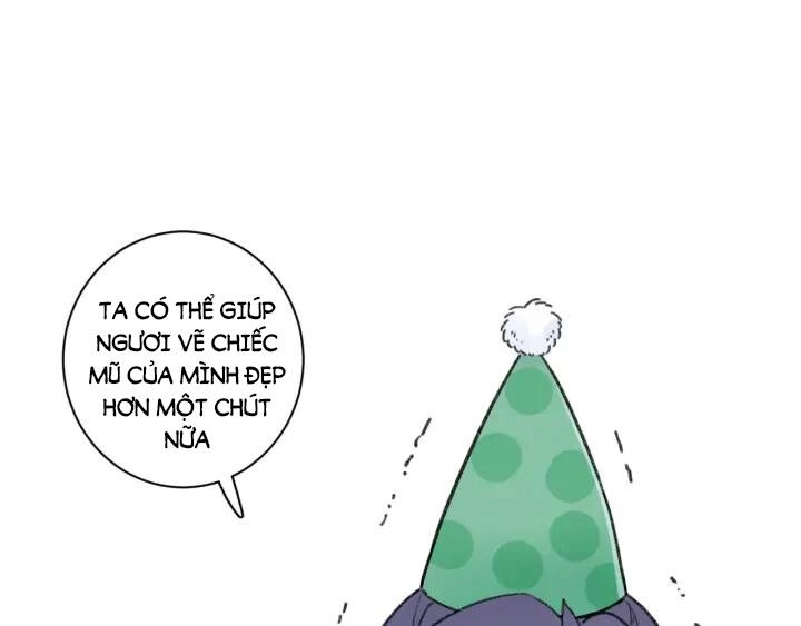 Hoa Nhan Sách Chapter 141 - 32