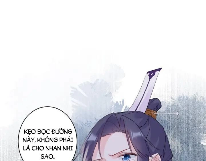 Hoa Nhan Sách Chapter 142 - 3