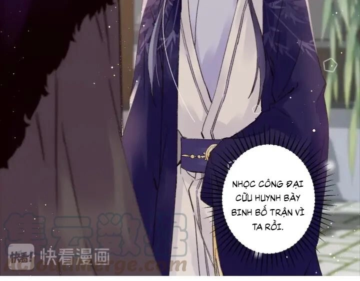 Hoa Nhan Sách Chapter 142 - 13