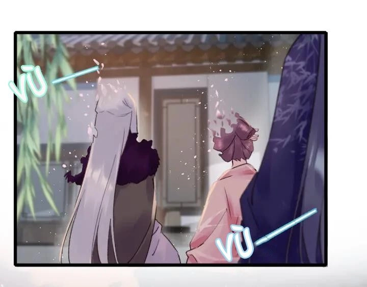 Hoa Nhan Sách Chapter 142 - 15