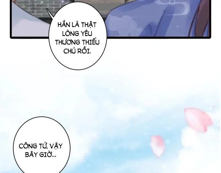 Hoa Nhan Sách Chapter 143 - 6