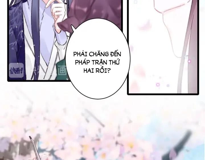Hoa Nhan Sách Chapter 143 - 13