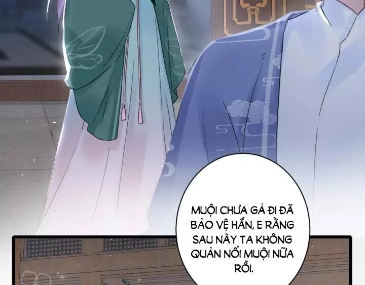 Hoa Nhan Sách Chapter 144 - 8