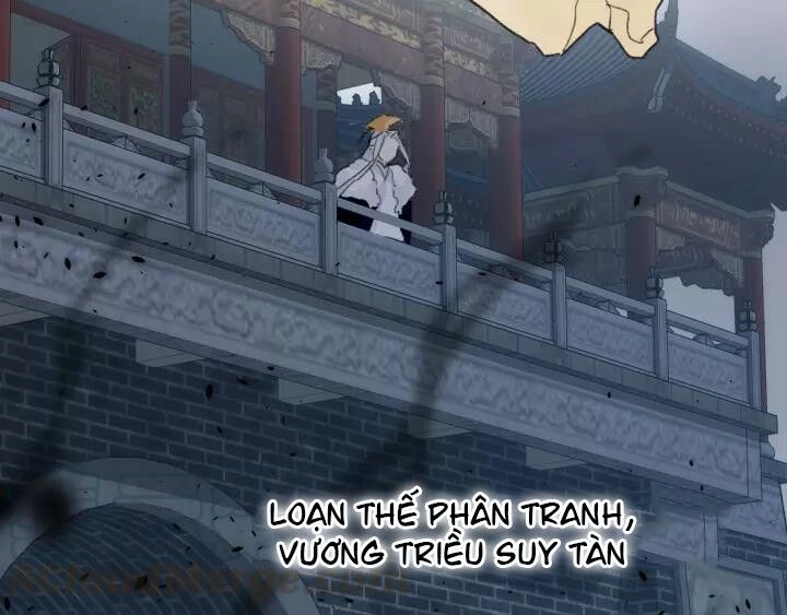 Hoa Nhan Sách Chapter 144 - 19