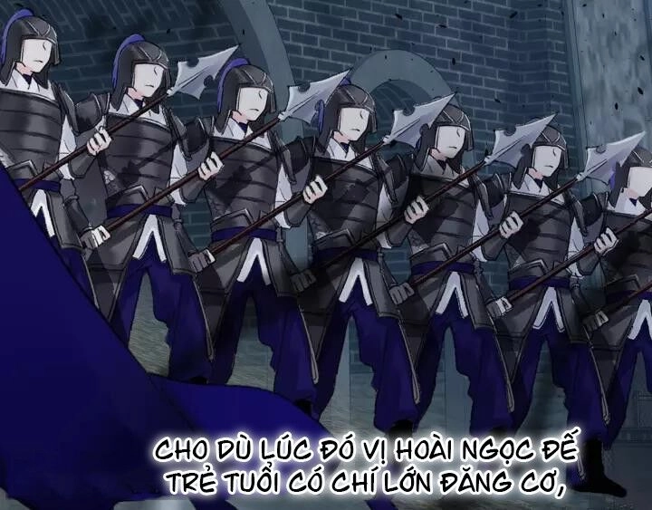 Hoa Nhan Sách Chapter 144 - 20