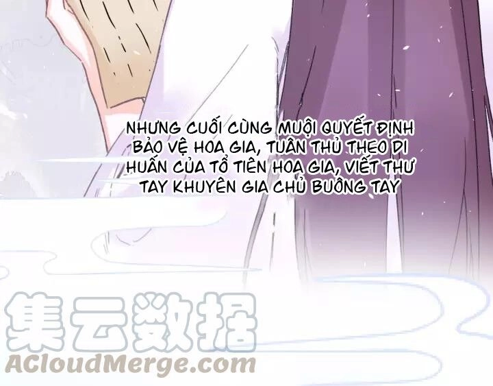 Hoa Nhan Sách Chapter 144 - 29