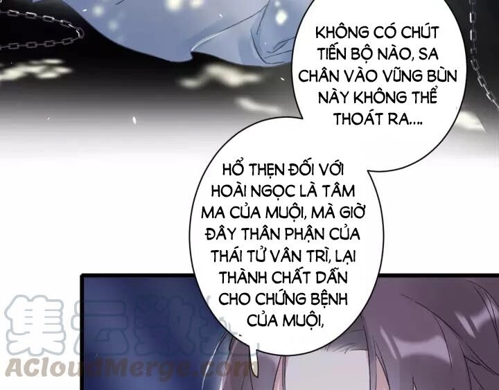 Hoa Nhan Sách Chapter 145 - 5