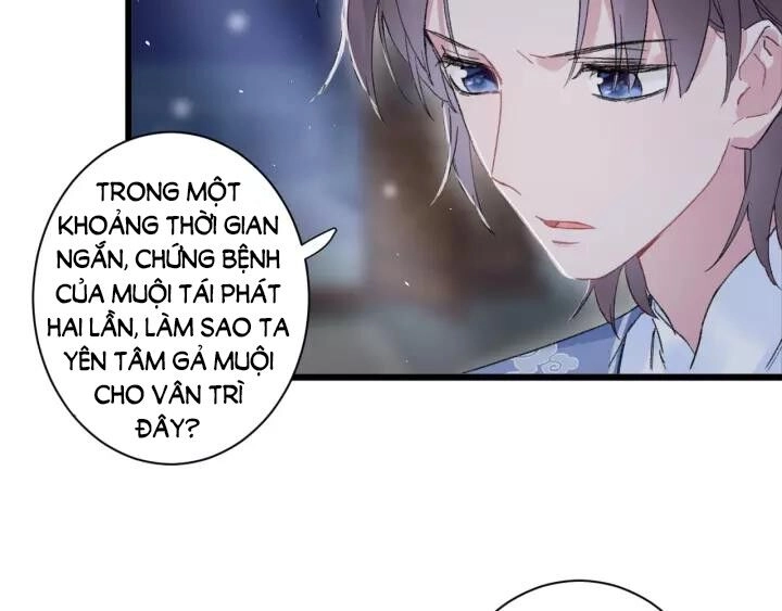 Hoa Nhan Sách Chapter 145 - 6