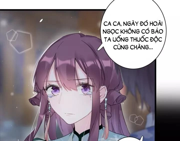 Hoa Nhan Sách Chapter 145 - 7