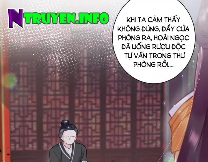 Hoa Nhan Sách Chapter 145 - 12