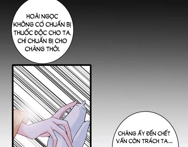 Hoa Nhan Sách Chapter 145 - 17
