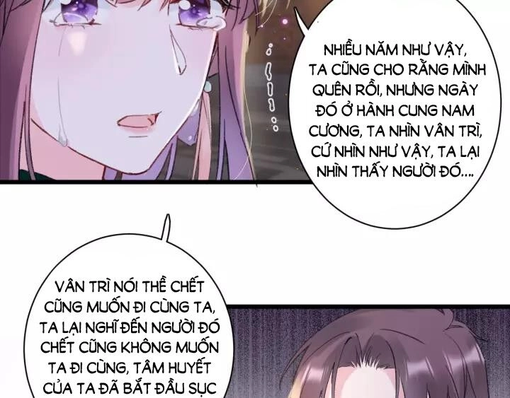 Hoa Nhan Sách Chapter 145 - 26