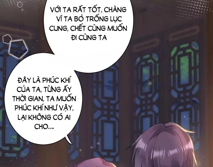 Hoa Nhan Sách Chapter 145 - 28