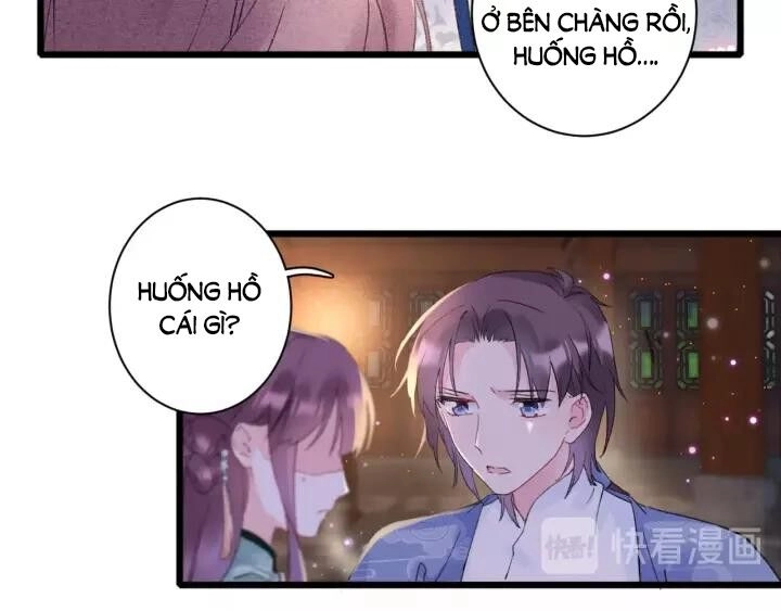Hoa Nhan Sách Chapter 145 - 31