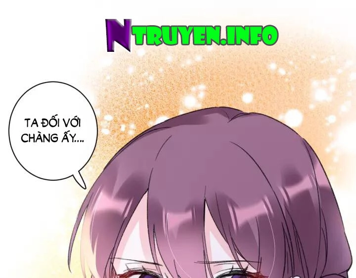 Hoa Nhan Sách Chapter 145 - 32