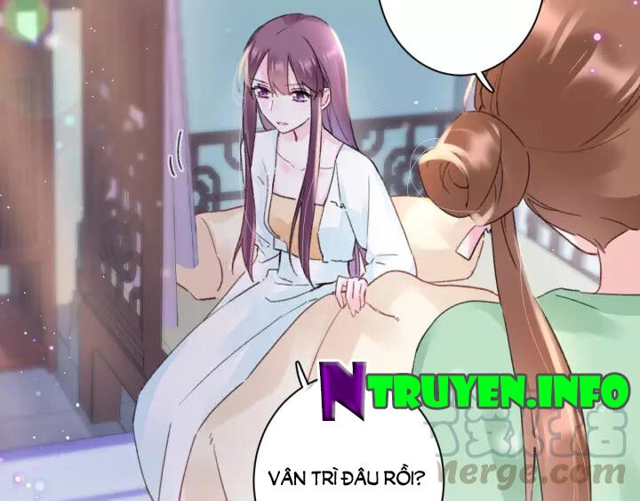 Hoa Nhan Sách Chapter 146 - 6