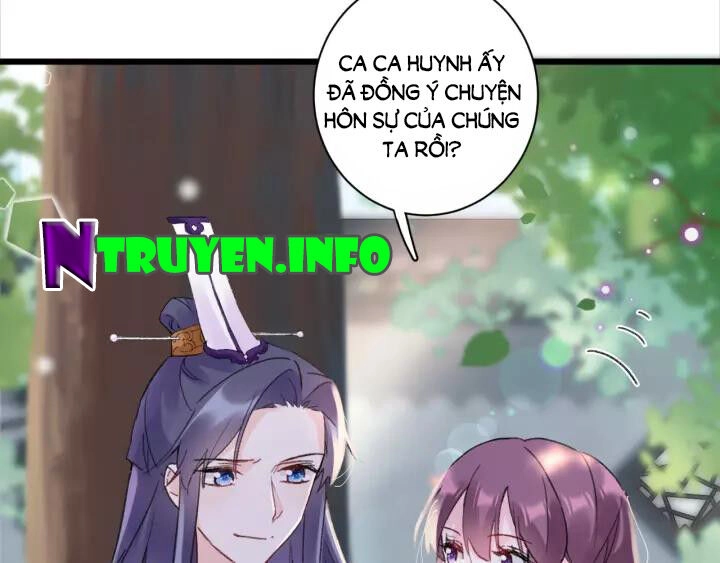 Hoa Nhan Sách Chapter 146 - 16