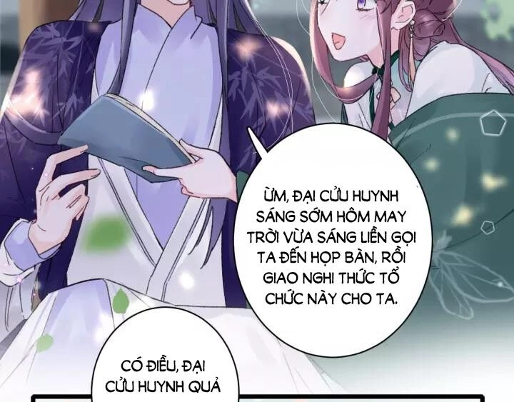 Hoa Nhan Sách Chapter 146 - 17