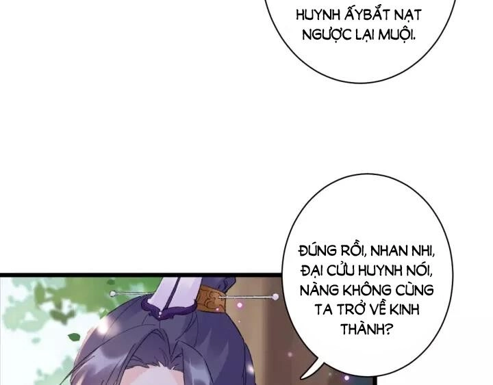 Hoa Nhan Sách Chapter 146 - 19