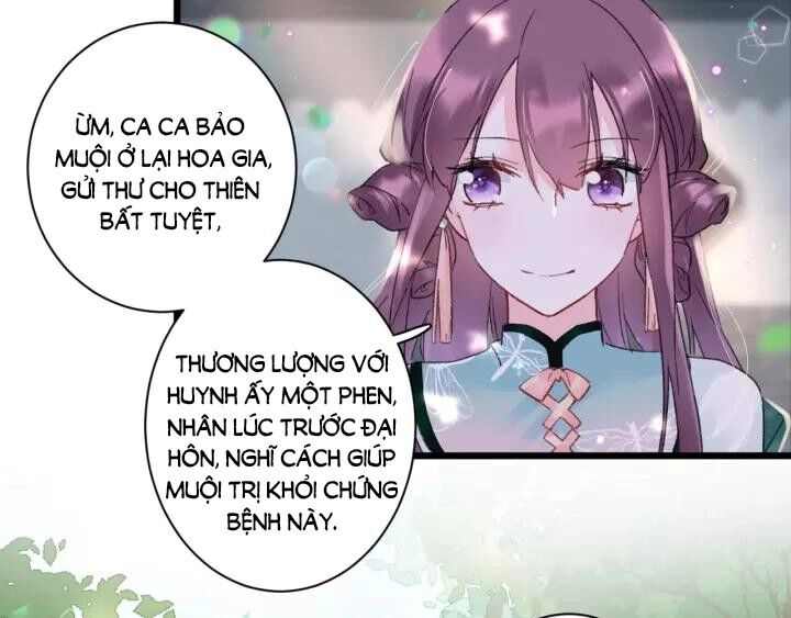 Hoa Nhan Sách Chapter 146 - 21
