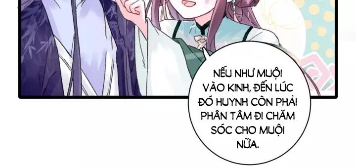 Hoa Nhan Sách Chapter 146 - 24