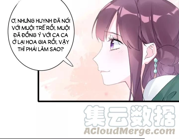 Hoa Nhan Sách Chapter 146 - 27