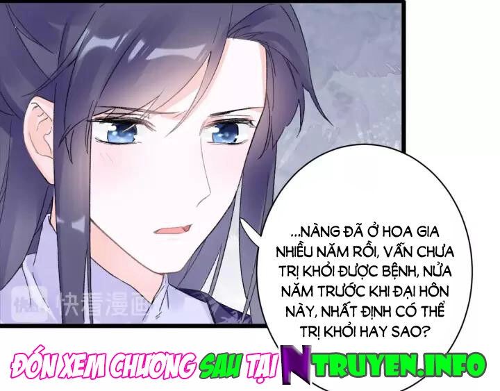Hoa Nhan Sách Chapter 146 - 28