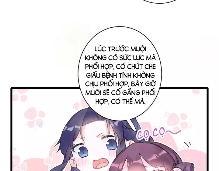 Hoa Nhan Sách Chapter 147 - 3